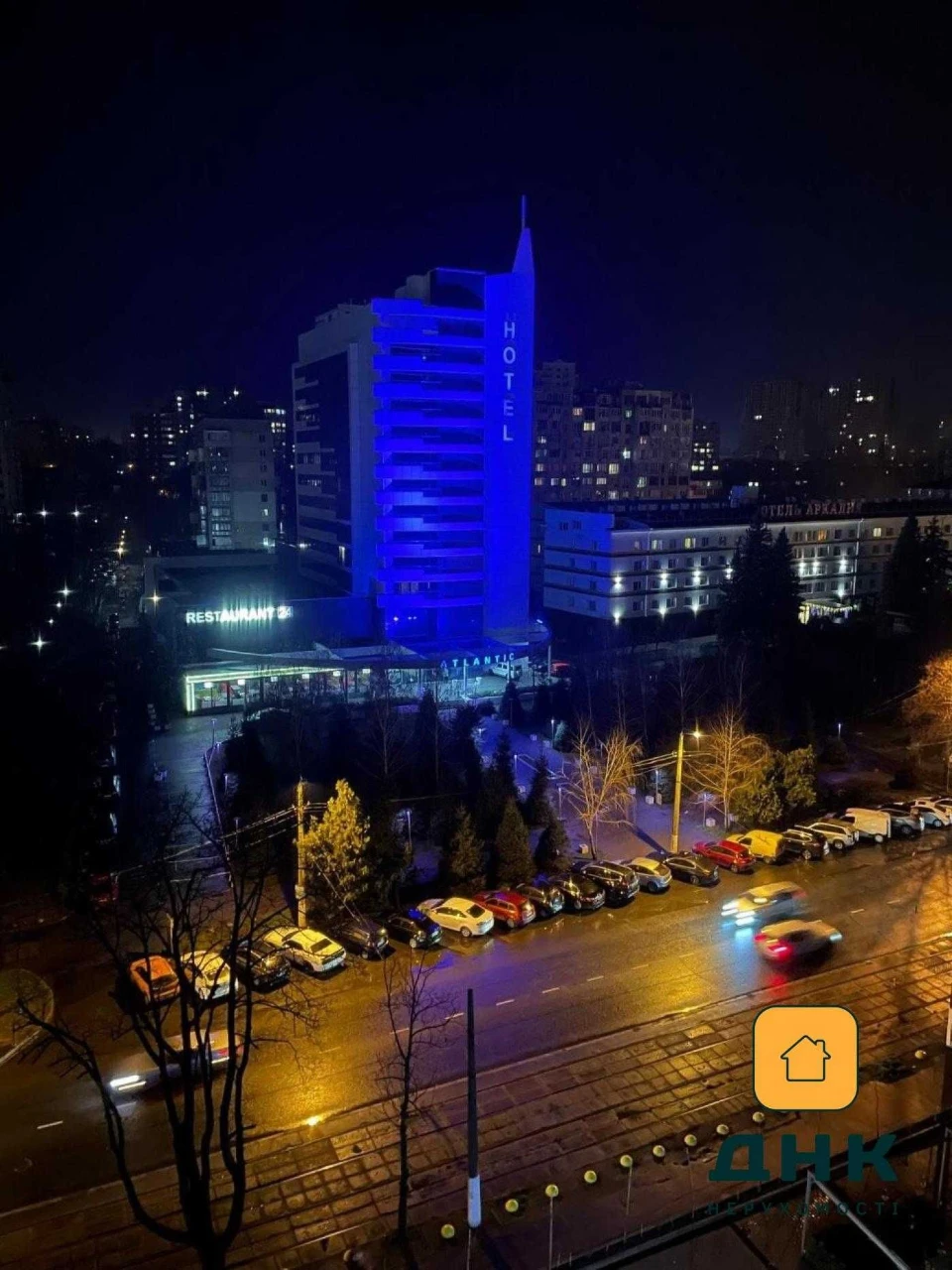 ЛУЧШАЯ ЦЕНА‼️ Вид на Город‼️36 Жемчужина‼️ НОВАЯ Квартира  •