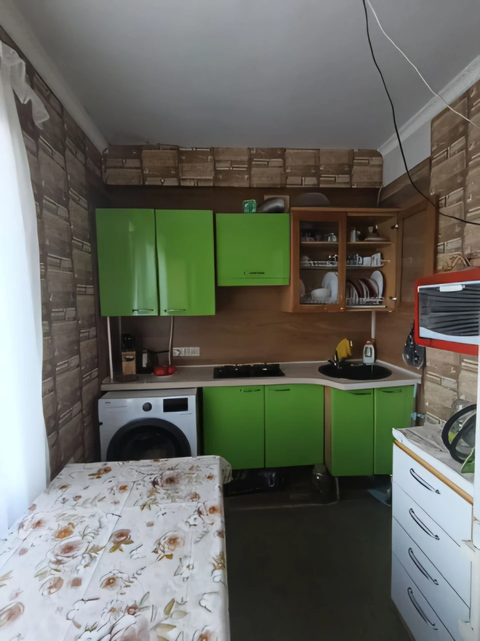 Продам 2-кімнатна квартира на Небесної Сотні/Глушко, Таїрова