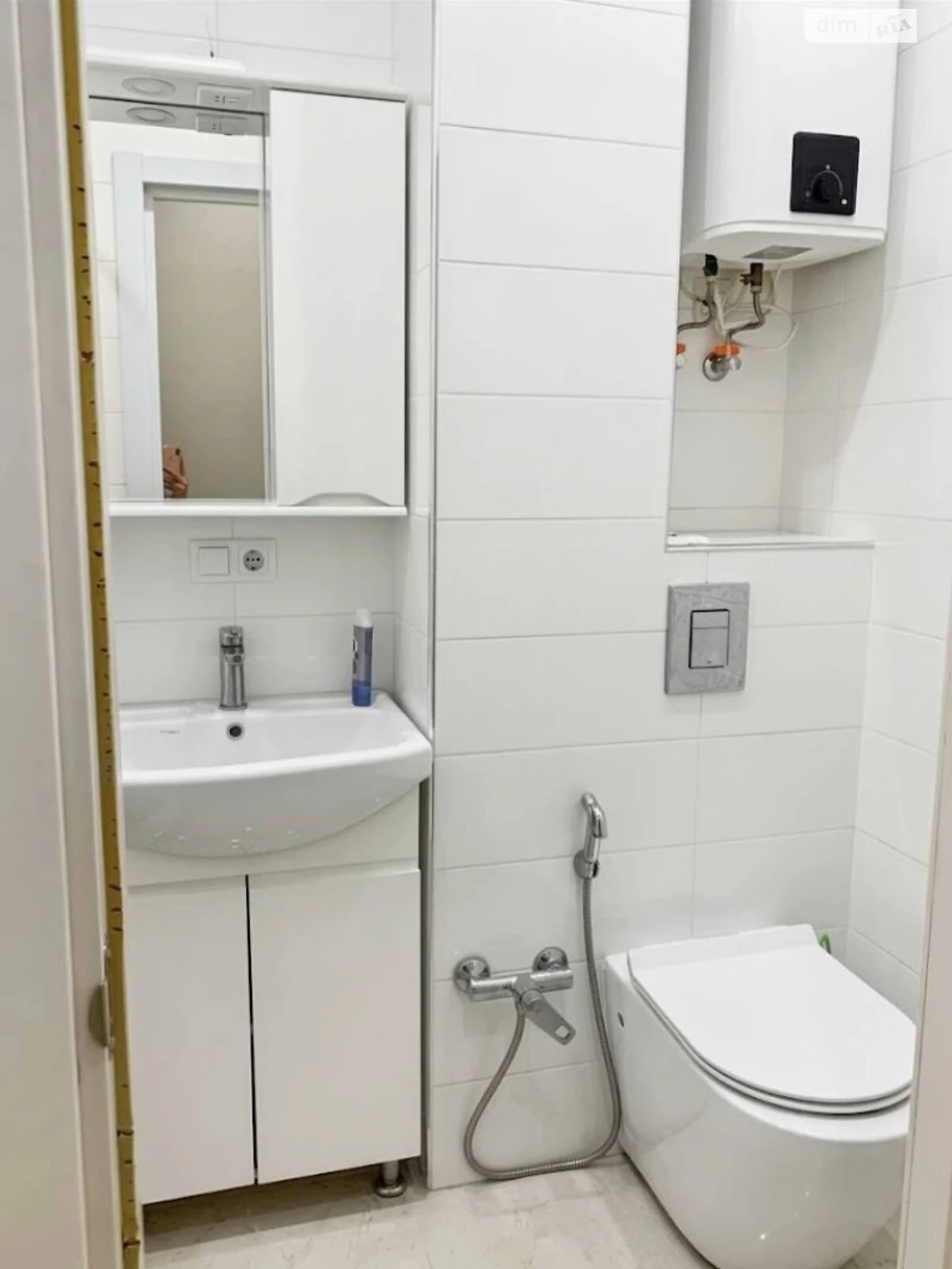 Продаж Квартира Приморський