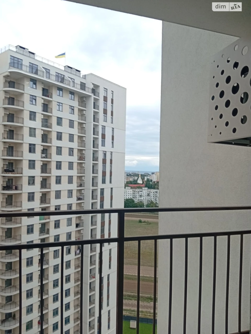 Продаж Квартира Судобудівник