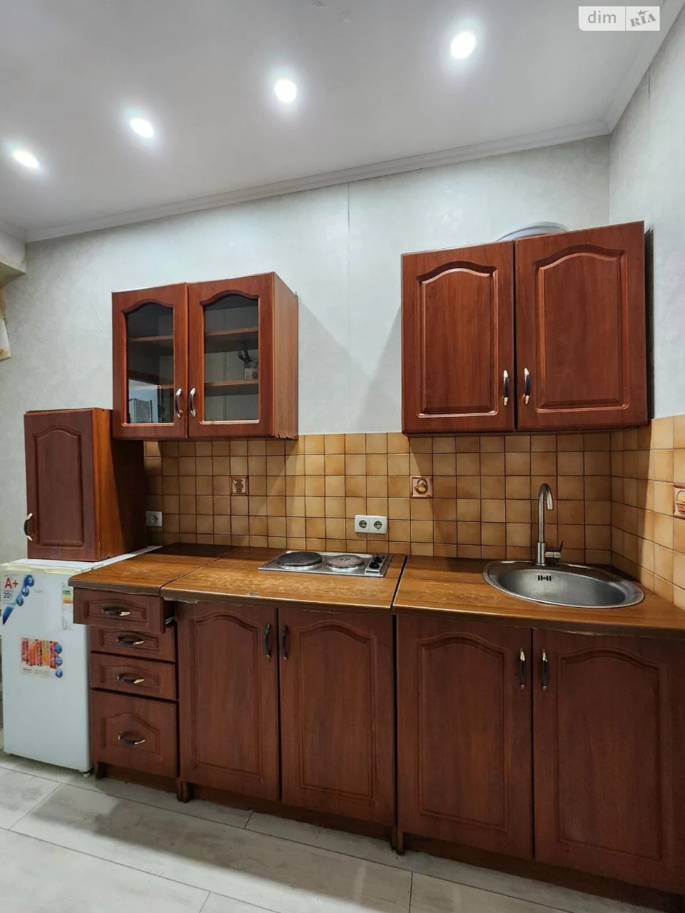 Продаж Квартира Пересипський