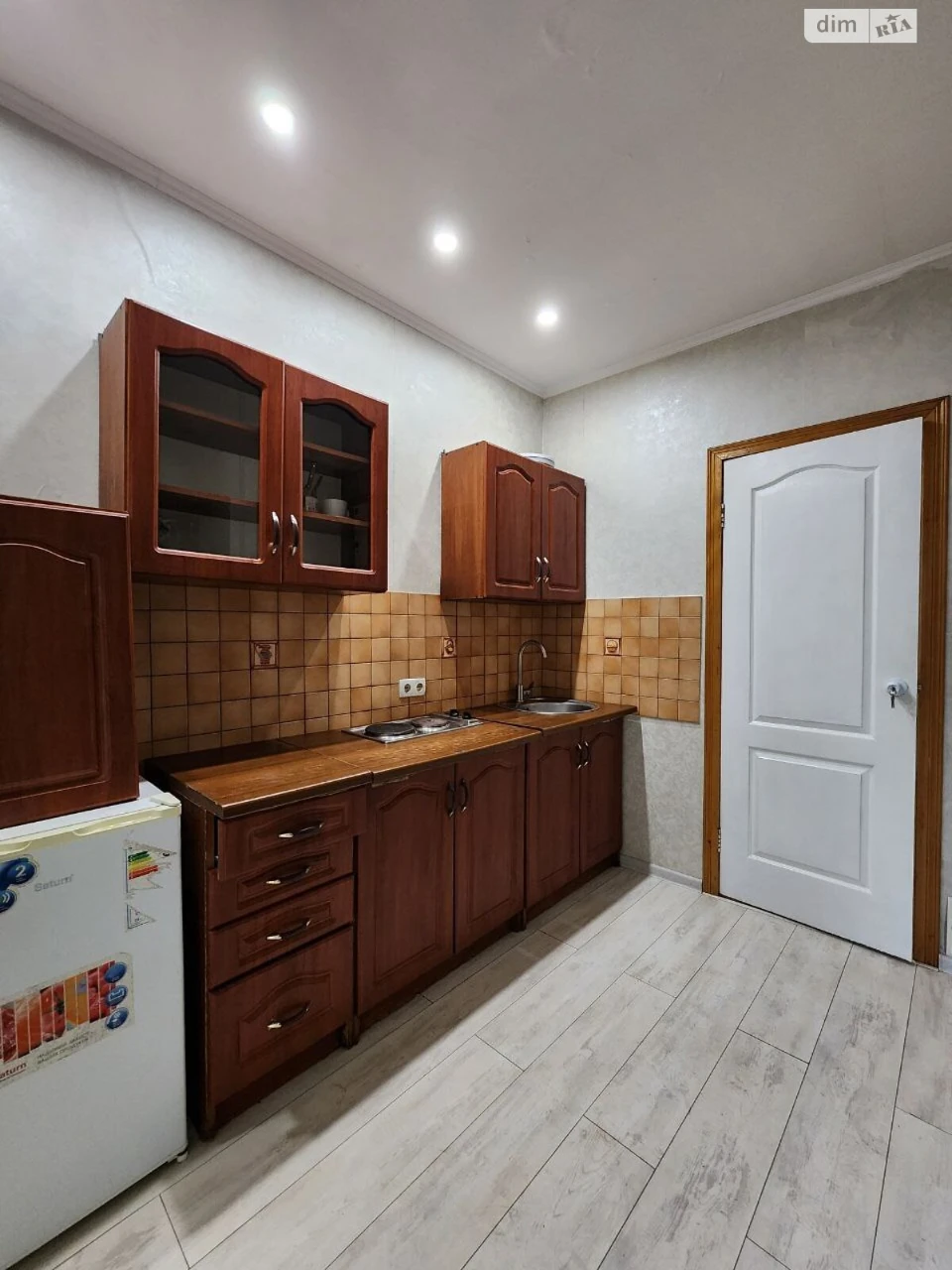 Продаж Квартира Пересипський
