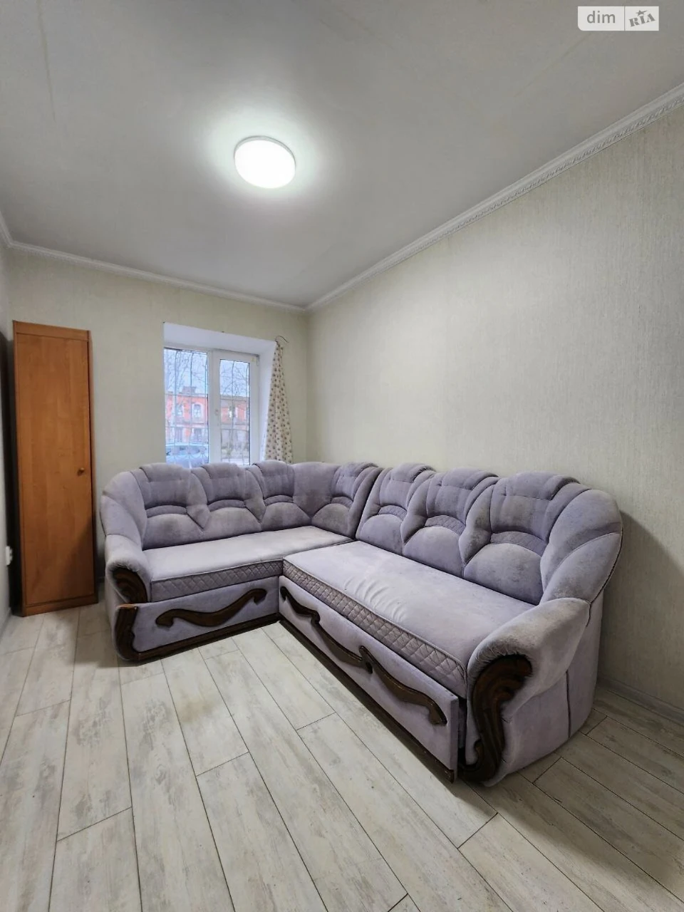 Продаж Квартира Пересипський