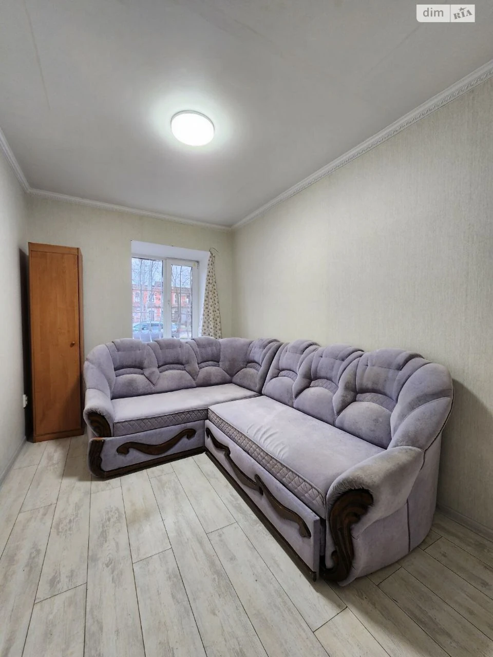Продаж Квартира Пересипський