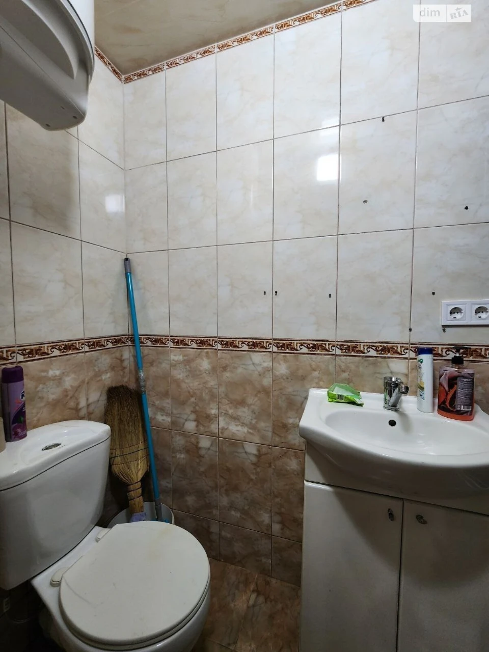 Продаж Квартира Пересипський