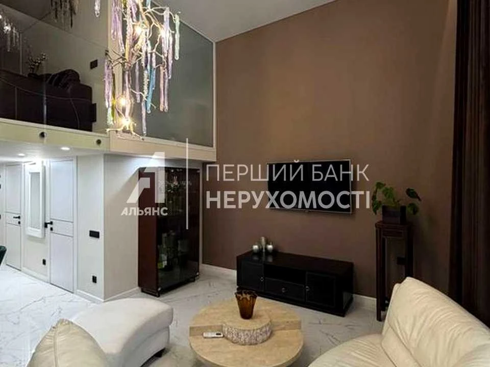 Квартира. Одеса, Одеської громади вул.