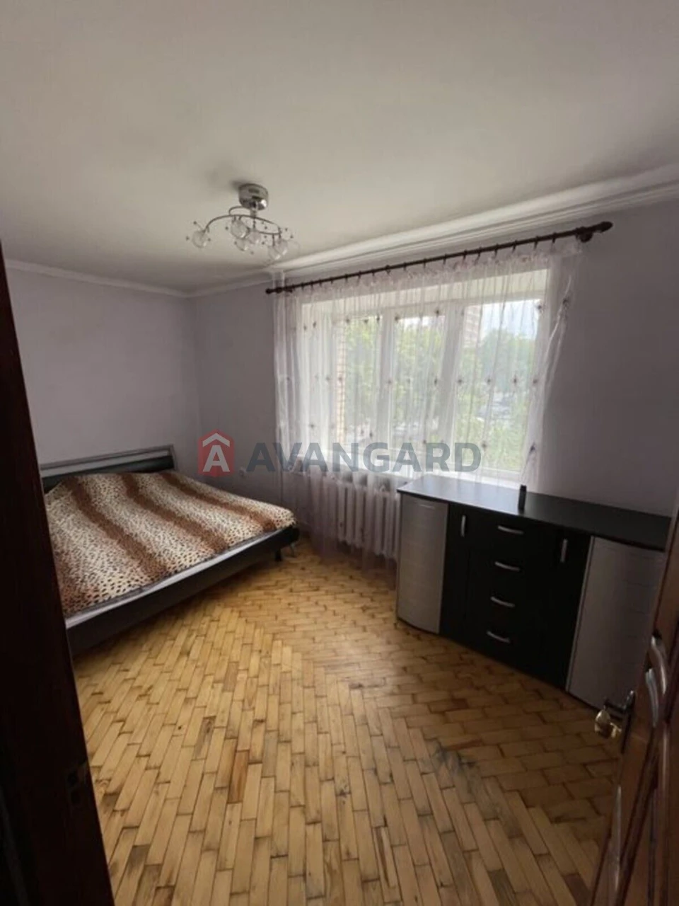 Продаж 2-кімнатної квартири | Запоріжжя, просп. Соборний, 14