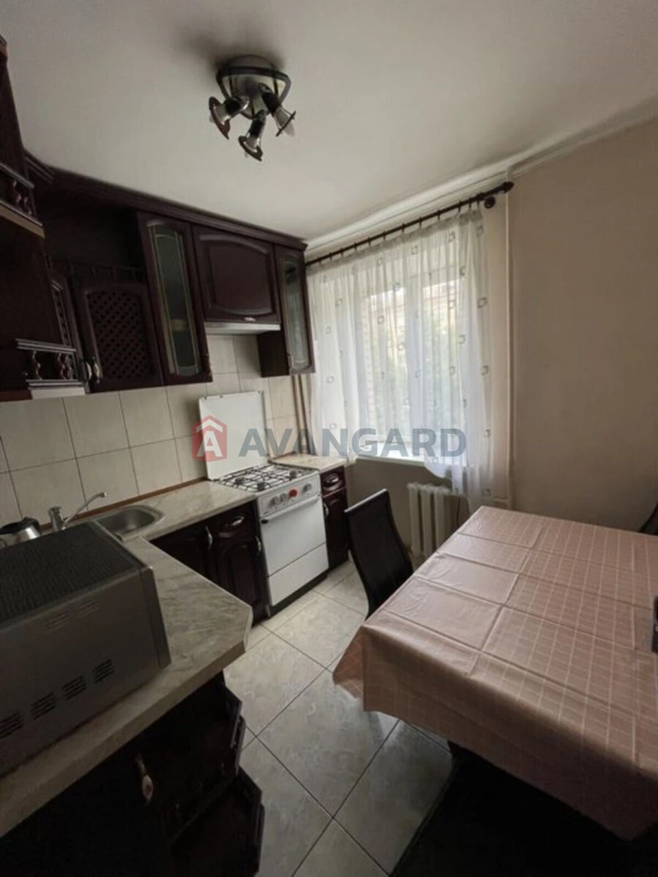 Продаж 2-кімнатної квартири | Запоріжжя, просп. Соборний, 14