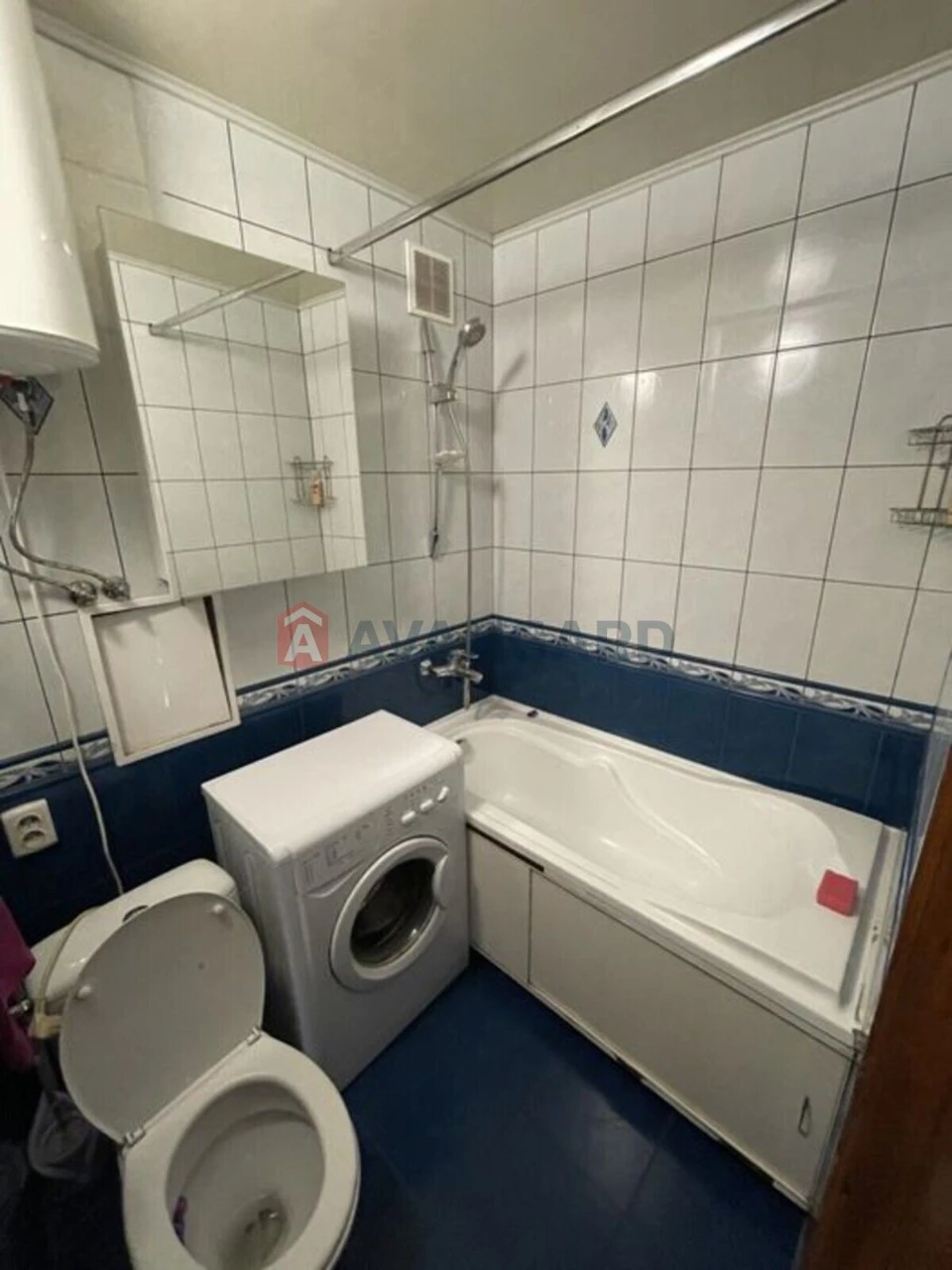 Продаж 2-кімнатної квартири | Запоріжжя, просп. Соборний, 14