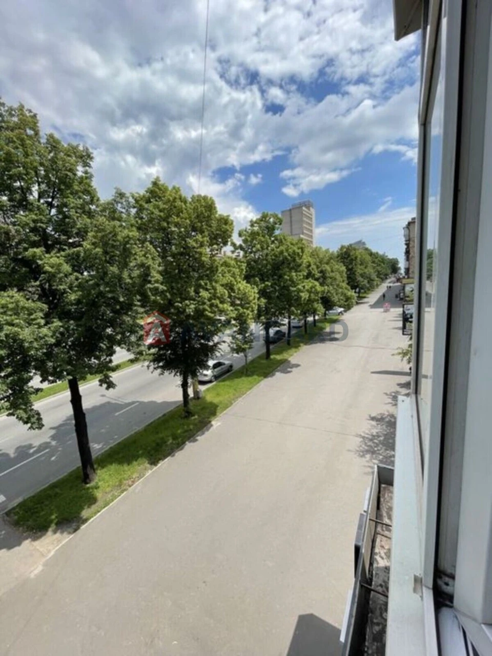 Продаж 2-кімнатної квартири | Запоріжжя, просп. Соборний, 14