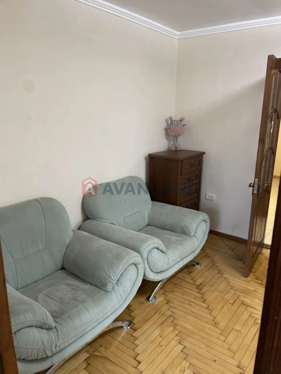 Продаж 2-кімнатної квартири | Запоріжжя, просп. Соборний, 14