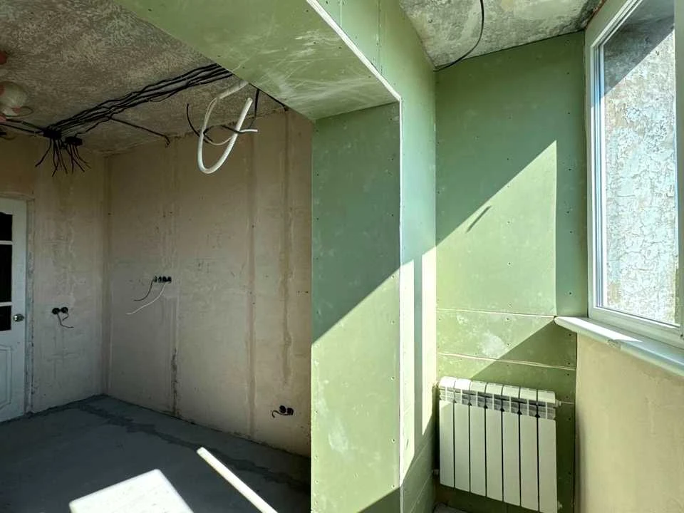 Квартира. Одесса, Академика Королева ул.