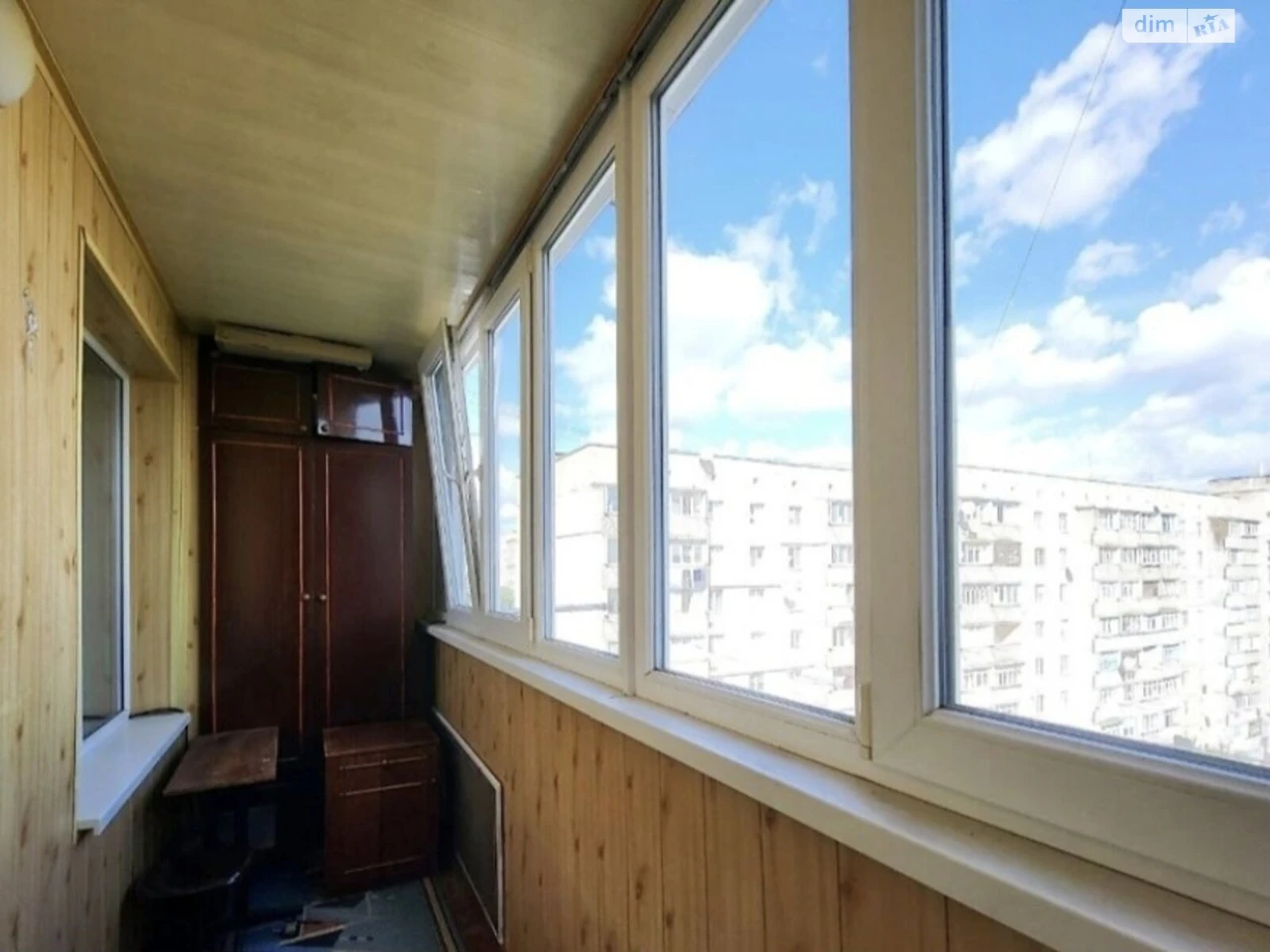 Довгострокова Оренда Квартира Слов'янка