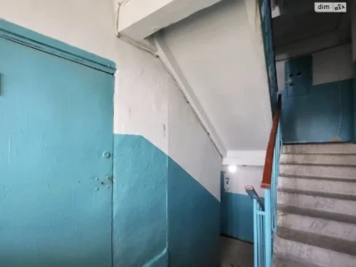 Довгострокова Оренда Квартира Слов'янка