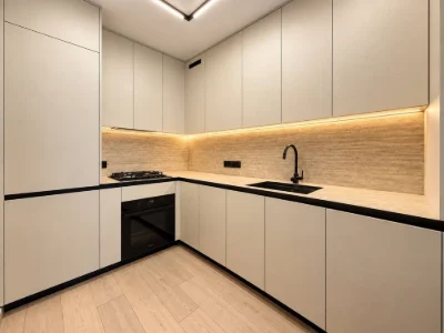 Без комісії/ Продаж 1к квартири ЖК В4/37.80 м2/Газове опален
