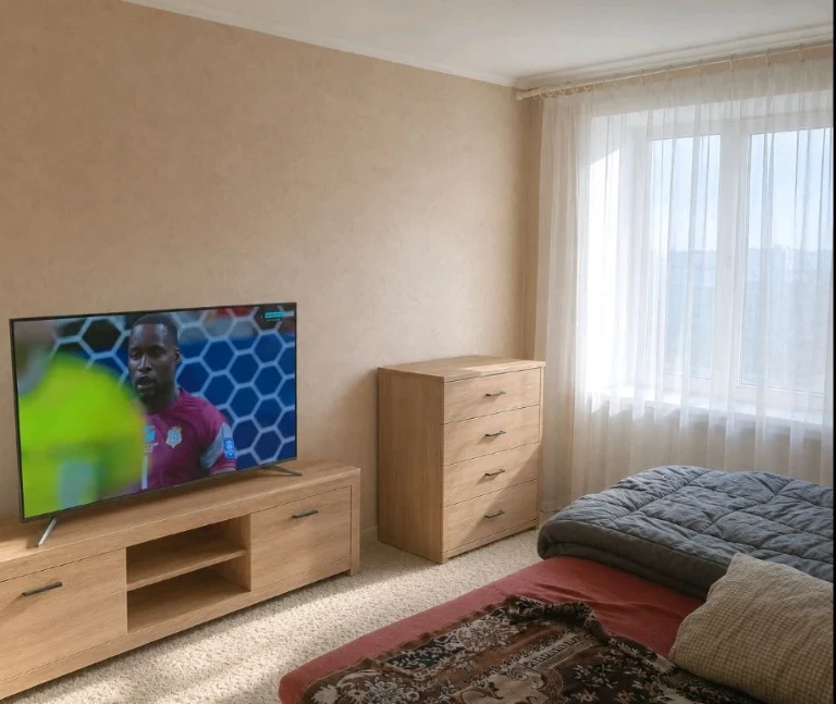 Продам 3к квартиру. Центр