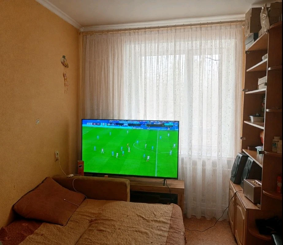 Продам 3к квартиру. Центр