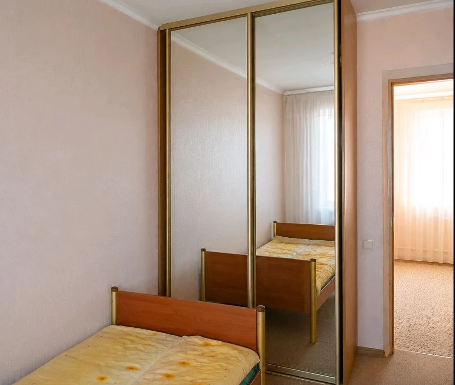 Продам 3к квартиру. Центр