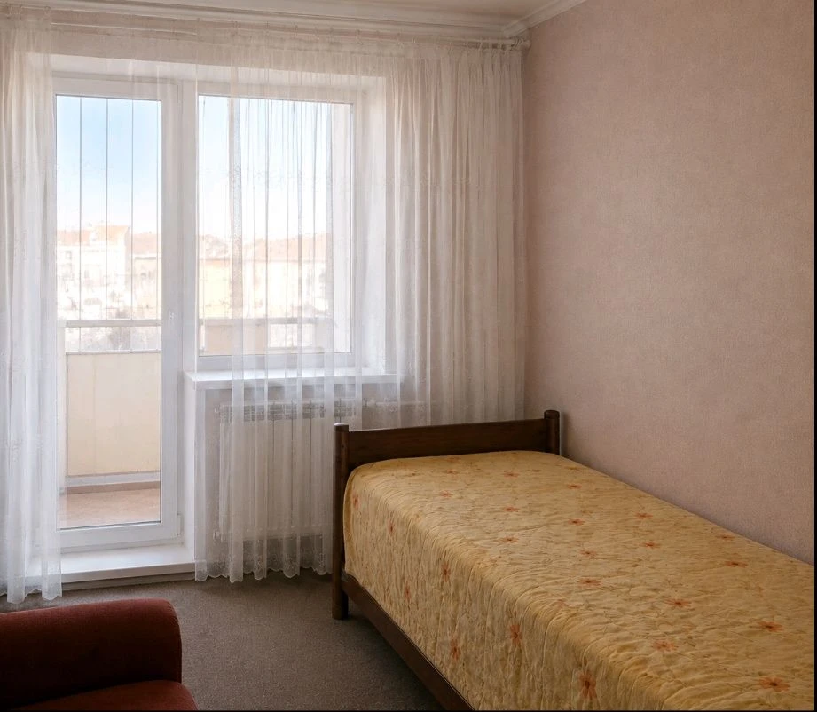 Продам 3к квартиру. Центр