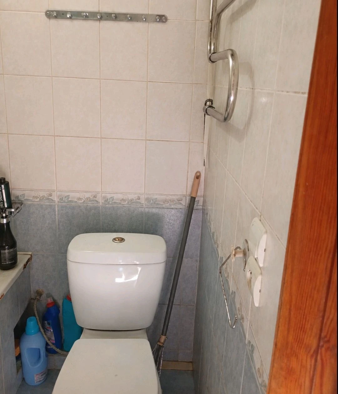 Продам 3к квартиру. Центр