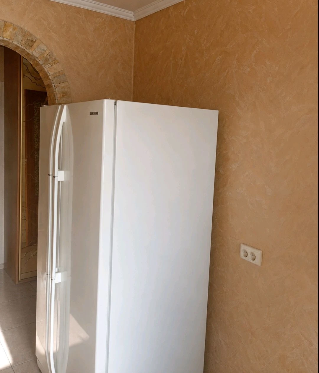 Продам 3к квартиру. Центр