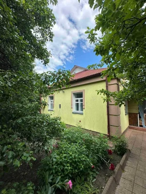 Продаж Будинка в м.Деражня (57 км від Хмельницького)