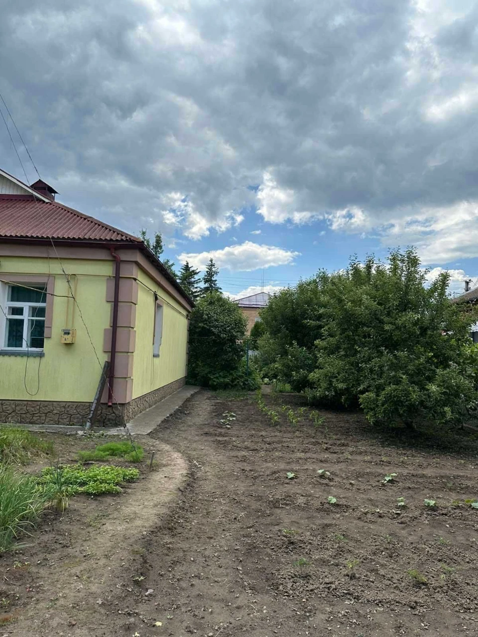 Продаж Будинка в м.Деражня (57 км від Хмельницького)
