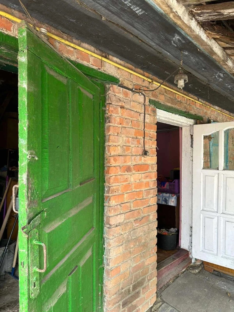 Продаж Будинка в м.Деражня (57 км від Хмельницького)