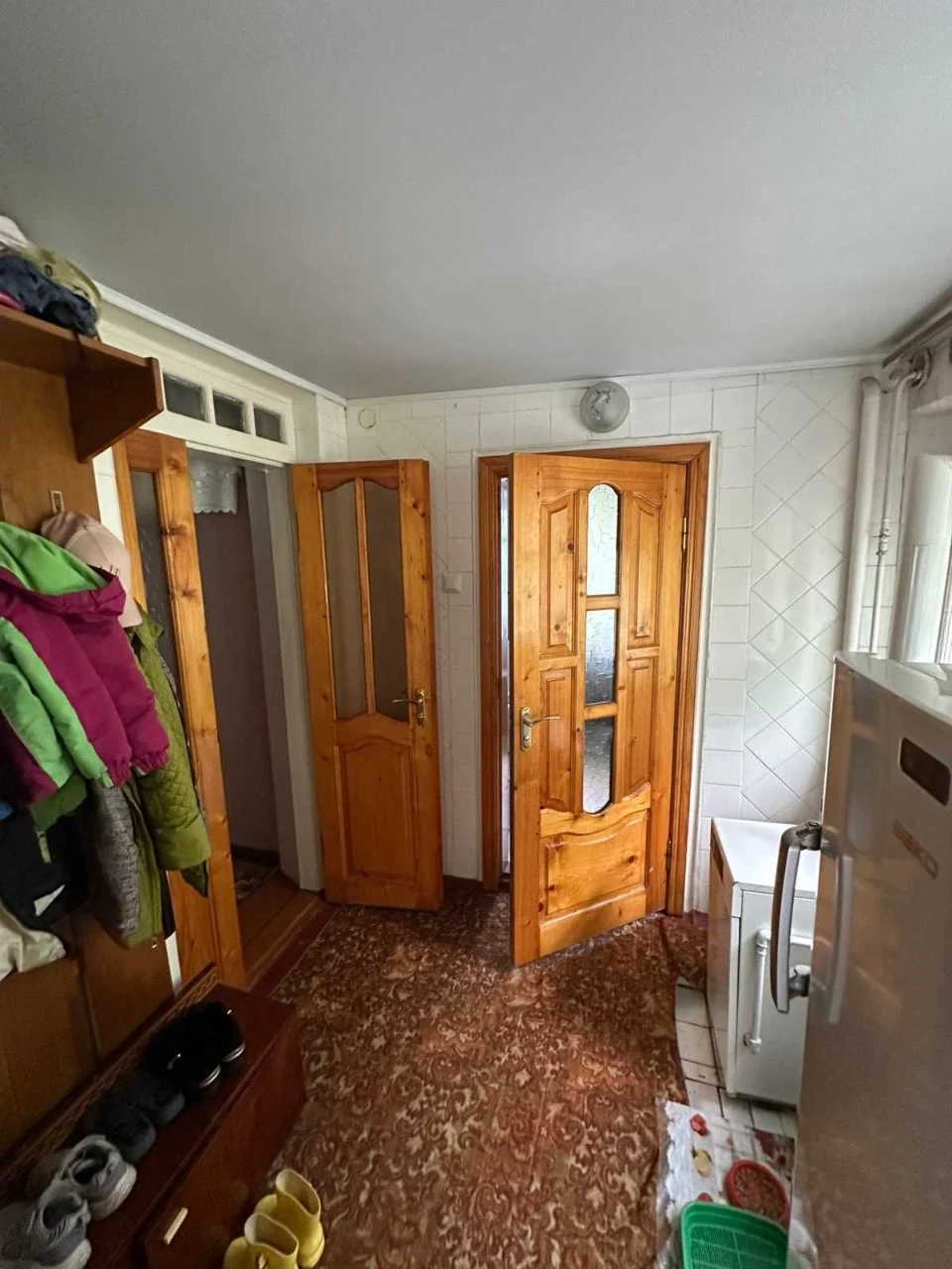 Продаж Будинка в м.Деражня (57 км від Хмельницького)
