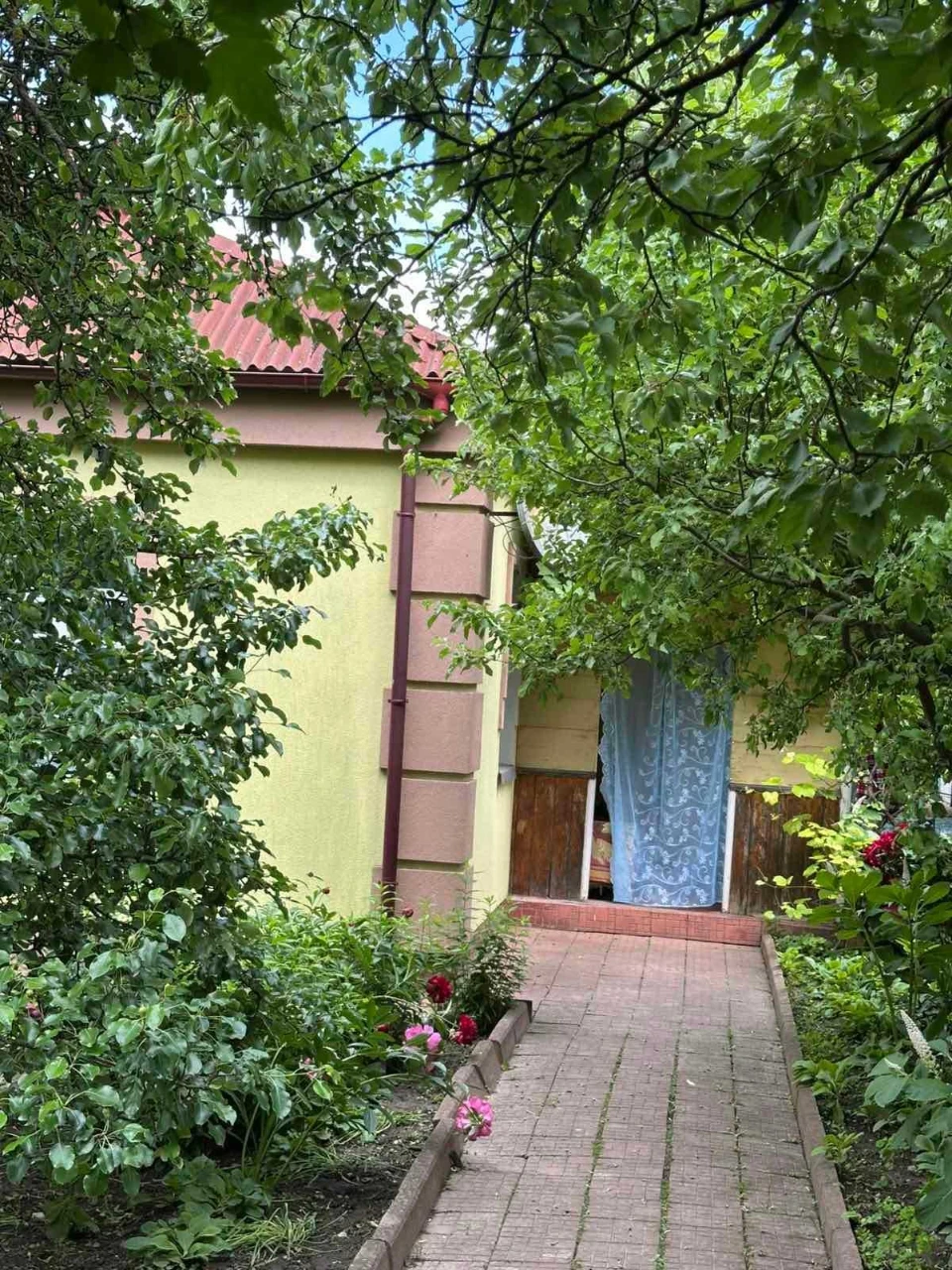 Продаж Будинка в м.Деражня (57 км від Хмельницького)