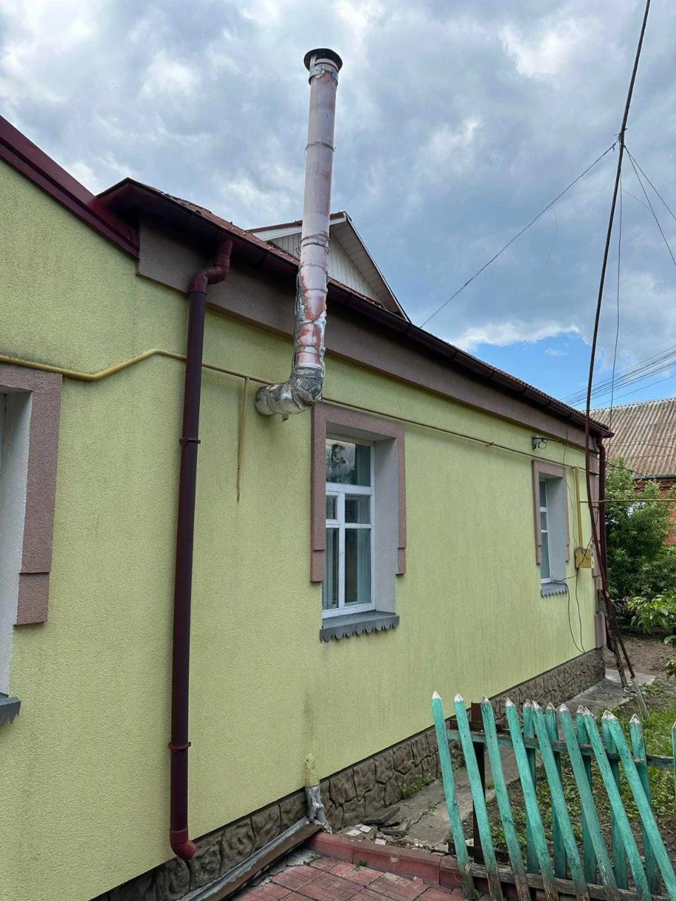 Продаж Будинка в м.Деражня (57 км від Хмельницького)