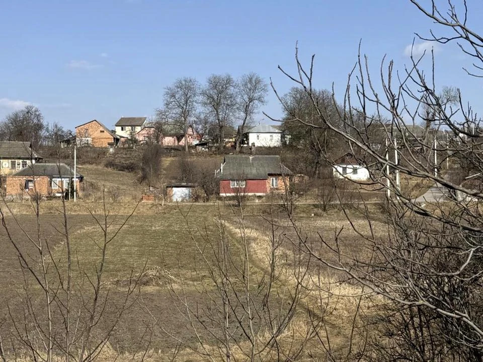 Ділянка. Хмельницький, Миколи Амосова пров.