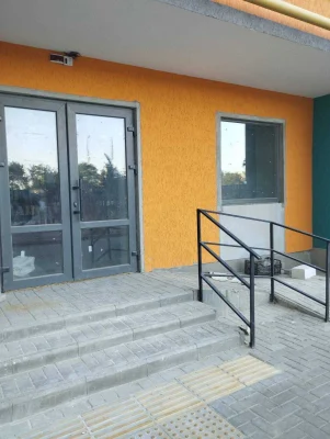 Продаж 1к квартири,43,3 м2, 7 поверх в новобудові ЖК "Мрія"