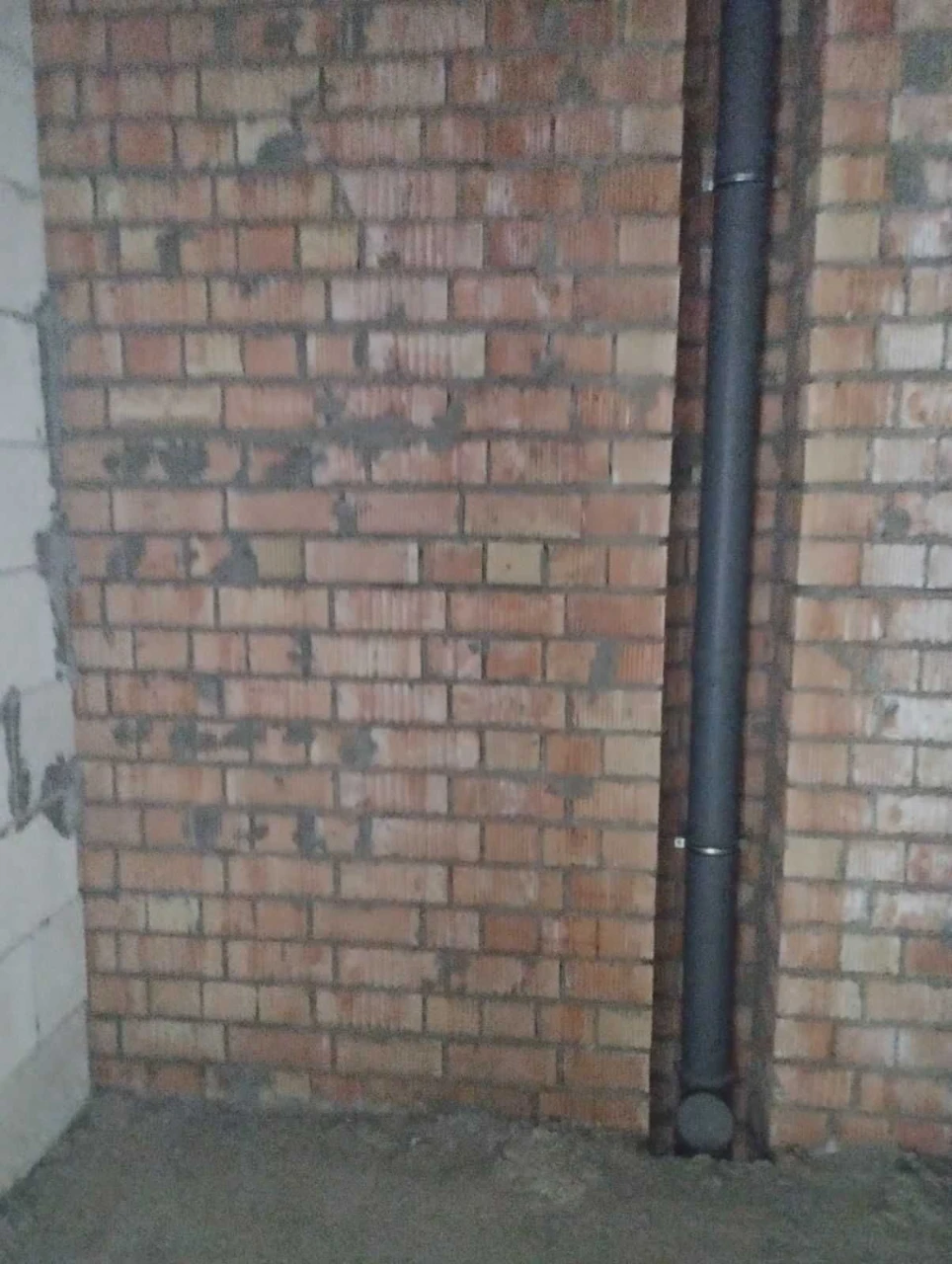 Продаж 1к квартири,43,3 м2, 7 поверх в новобудові ЖК "Мрія"