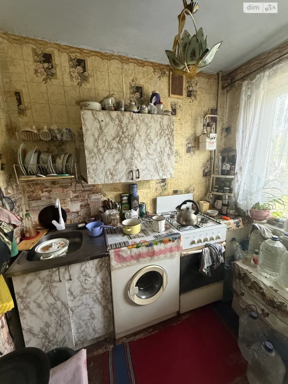 Продаж Квартира Новий Водопій
