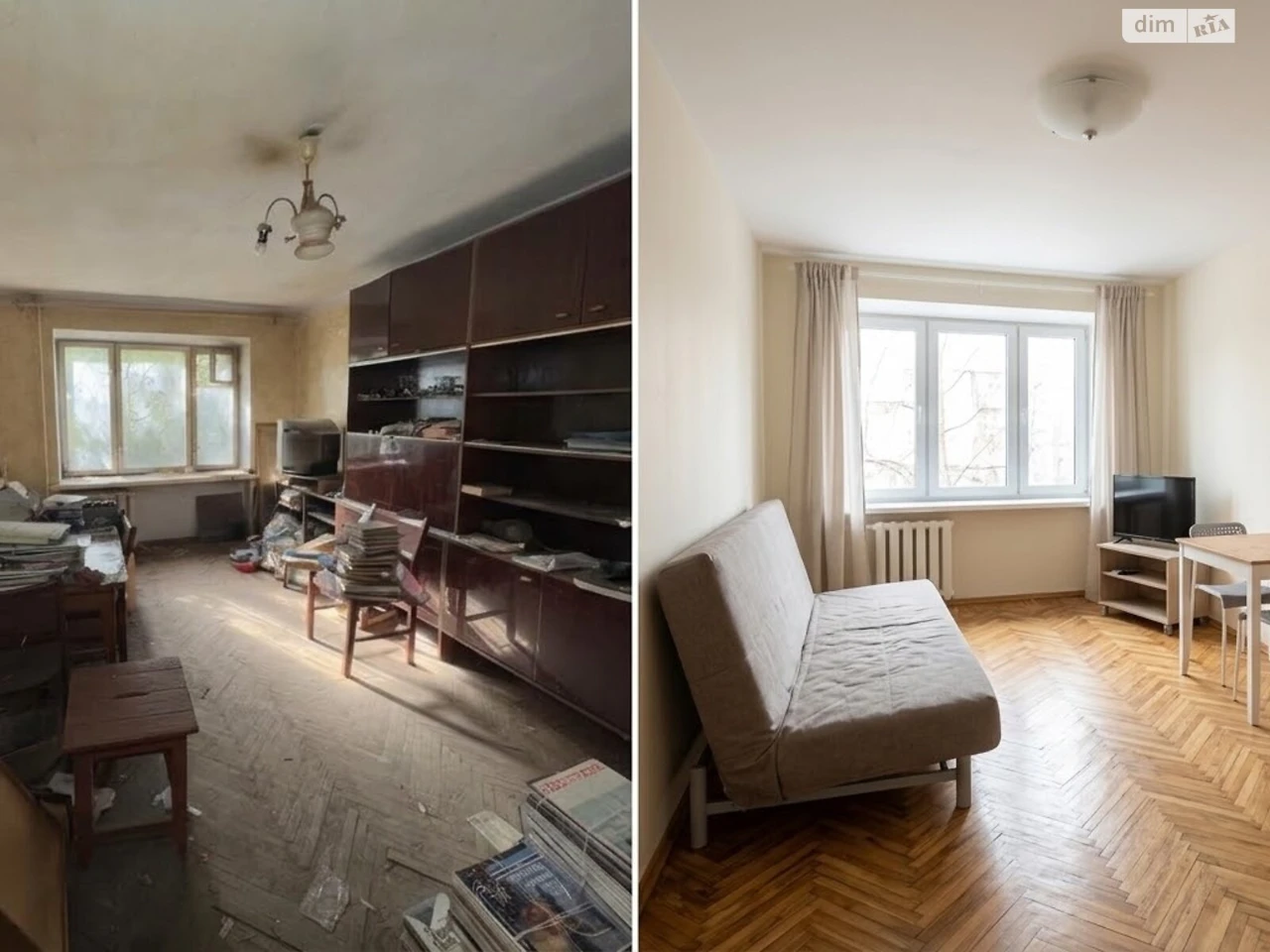 Продаж Квартира Сухий фонтан