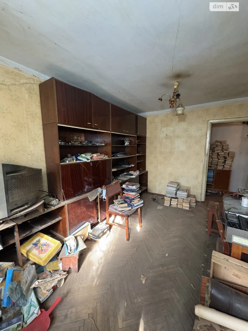 Продаж Квартира Сухий фонтан