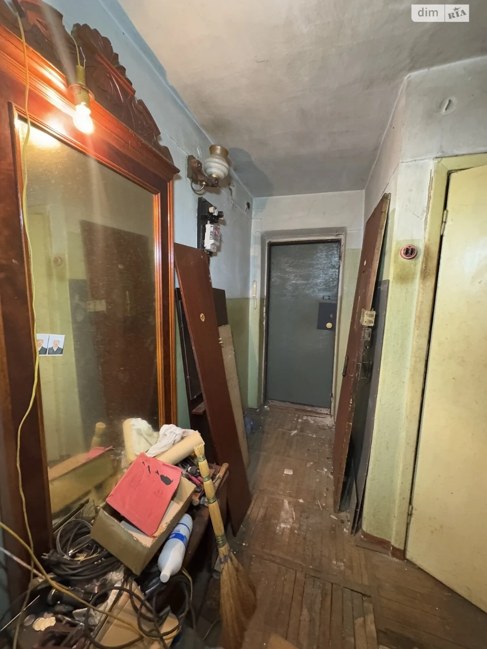 Продаж Квартира Сухий фонтан