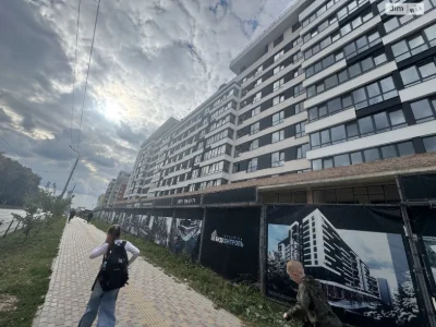 Продаж Квартира Бам