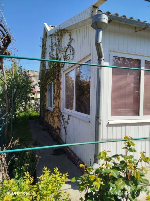 Продаж будинку 80 кв.м вул Саперна
