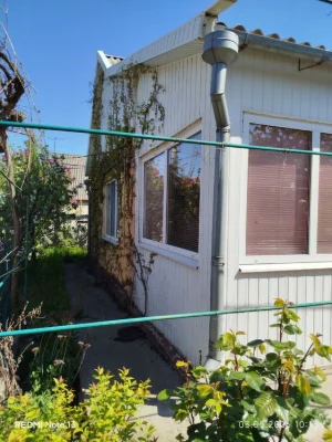 Продаж будинку 80 кв.м вул Саперна