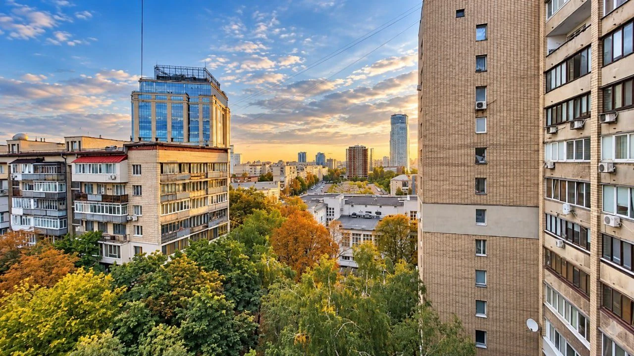 Без комісії!Продаж 3х кімнатної квартиру на Печерську