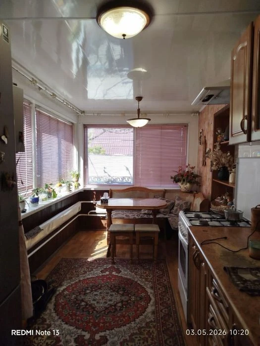 Продаж будинку 80 кв.м вул Саперна