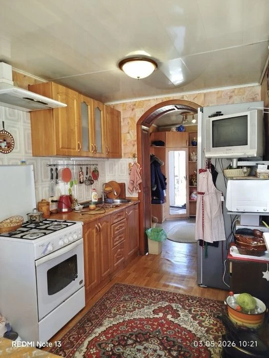 Продаж будинку 80 кв.м вул Саперна