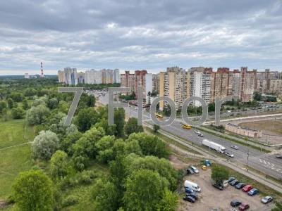 1 кімнатна квартира Троєщина Милославська метро Почайна