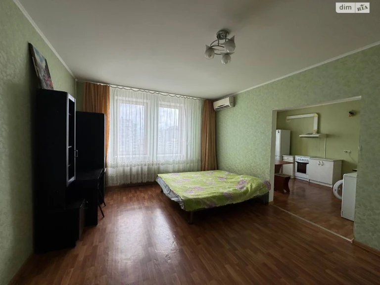 Продаж Квартира Позняки