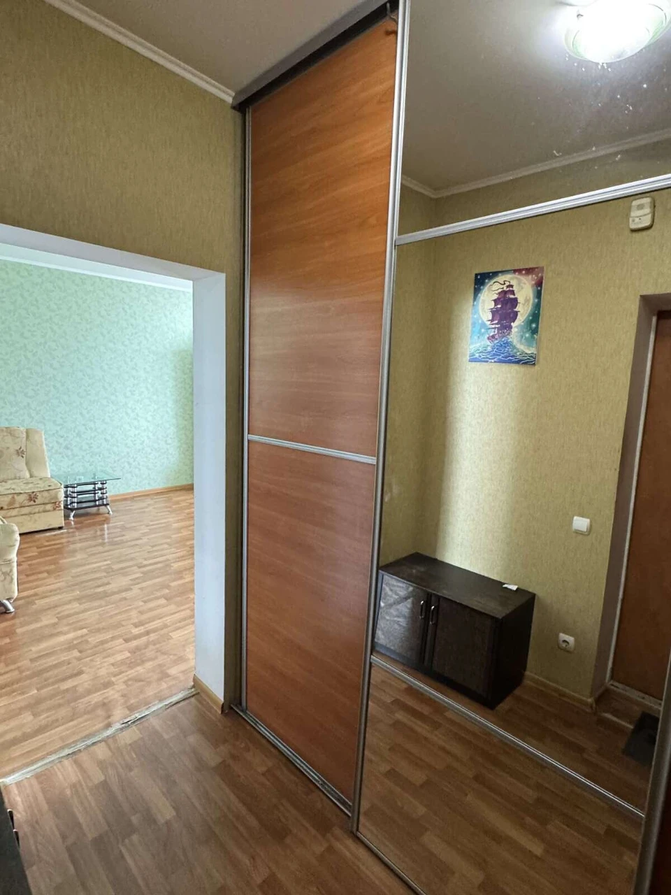 Продаж Квартира Позняки