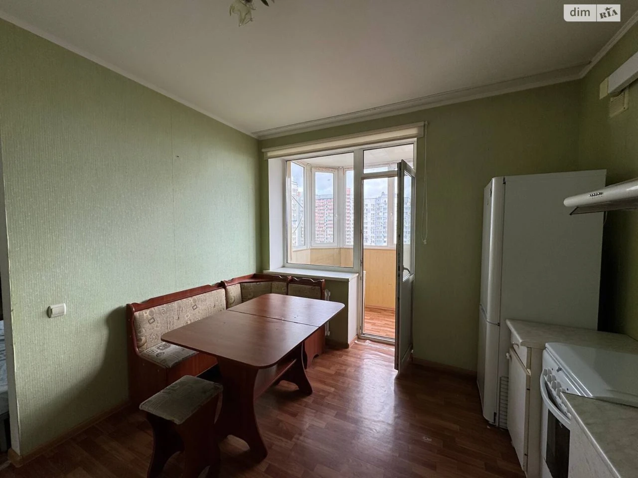 Продаж Квартира Позняки