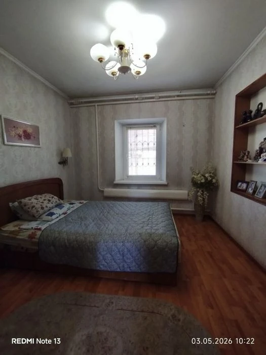 Продаж будинку 80 кв.м вул Саперна