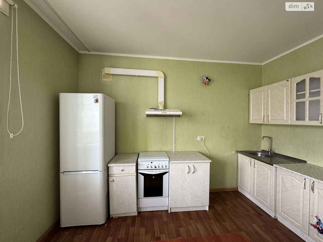 Продаж Квартира Позняки